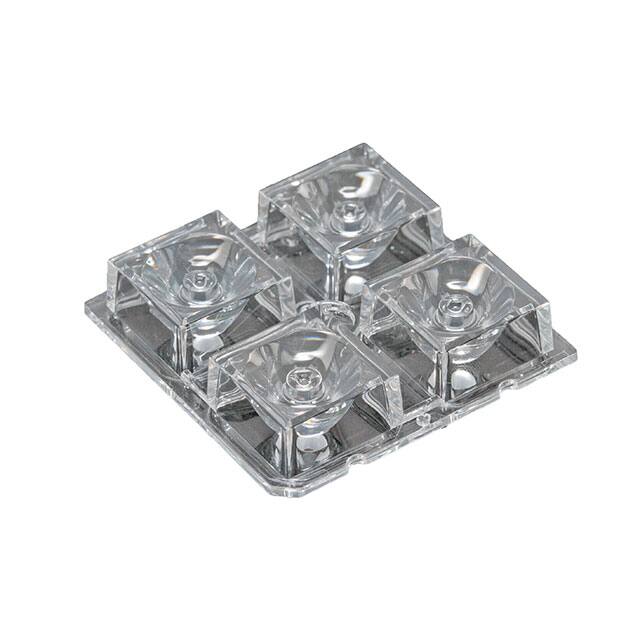 C14729_HB-2X2-RS-PC Ledil  Optique - Lentilles